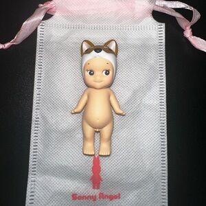 100% authentic Sonny Angel (Shiba Inu). Brand new with original box